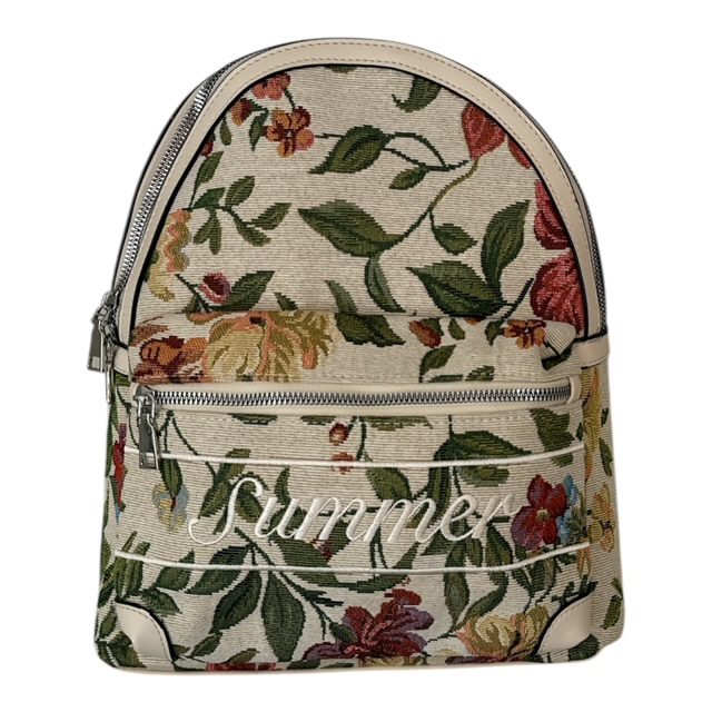 Γυναικεία Τσάντα Πλάτης Summer