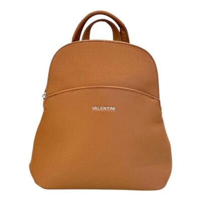 Γυναικείο Σακίδιο Πλάτης VALENTINI Ταμπά Κομψό & Πρακτικό